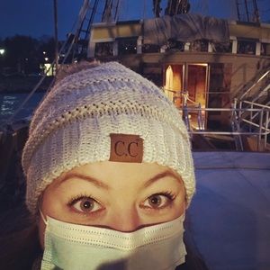 Meet your Posher, Meredith